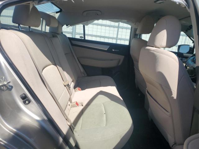 Photo 10 from auction – 2016 SUBARU LEGACY 2.5 with VIN 4S3BNAC62G3061276