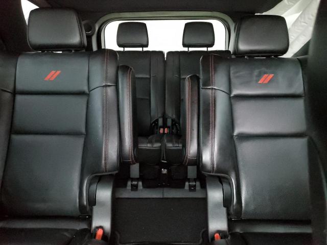 Photo 10 from auction – 2023 DODGE DURANGO R/ with VIN 1C4SDHCT1PC687323