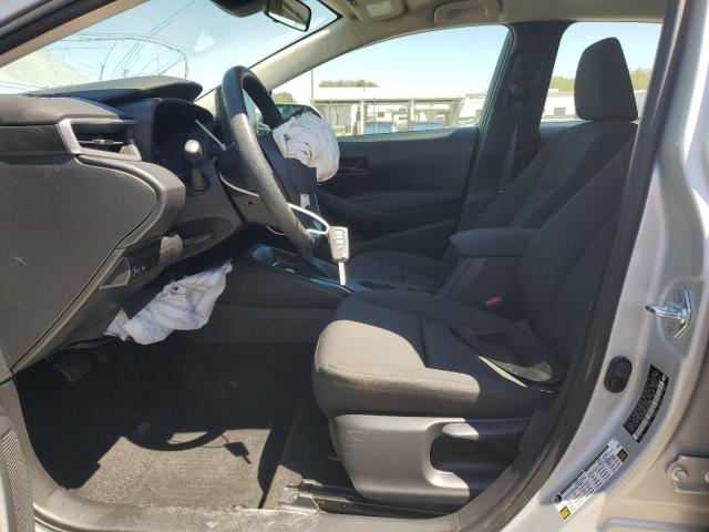 Photo 7 from auction – 2023 TOYOTA COROLLA LE with VIN 5YFB4MDE5PP069146