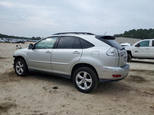 Photo 2 from auction – 2007 LEXUS RX 350 with VIN 2T2HK31U47C027889