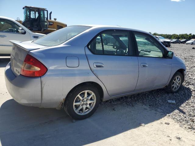 Photo 3 from auction – 2002 TOYOTA PRIUS with VIN JT2BK18U720069974