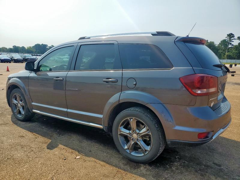 Photo 2 from auction – 2015 DODGE JOURNEY CR with VIN 3C4PDCGB2FT719693