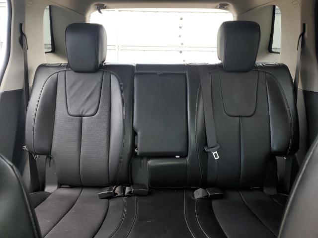 Photo 10 from auction – 2016 GMC TERRAIN DE with VIN 2GKFLVE32G6231702