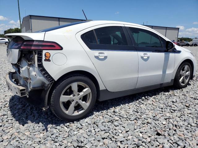 Photo 3 from auction – 2015 CHEVROLET VOLT with VIN 1G1RC6E45FU116382