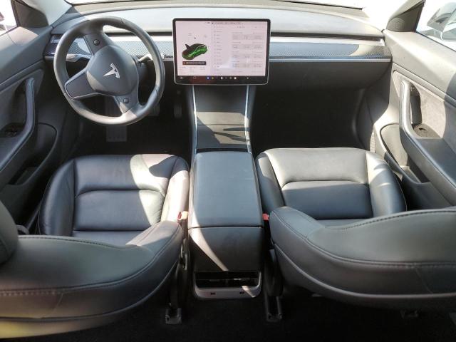 Photo 8 from auction – 2018 TESLA MODEL 3 with VIN 5YJ3E1EB9JF112510