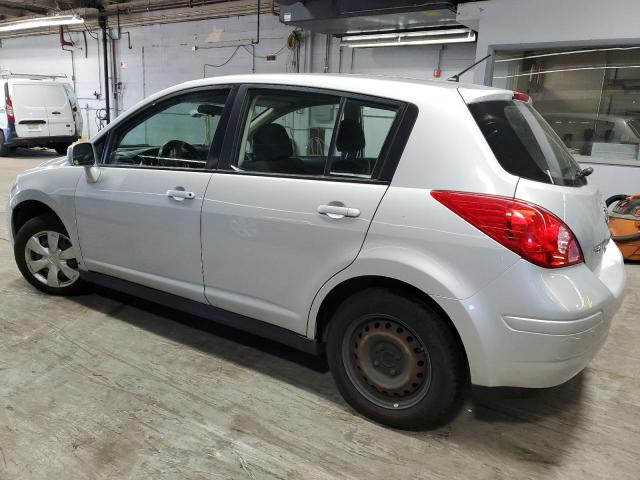 Photo 2 from auction – 2012 NISSAN VERSA S with VIN 3N1BC1CP9CK804599