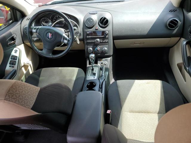 Photo 8 from auction – 2010 PONTIAC G6 with VIN 1G2ZA5E09A4163741