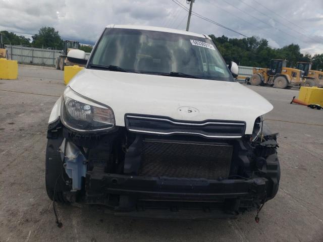 Photo 5 from auction – 2018 KIA SOUL + with VIN KNDJP3A58J7512996