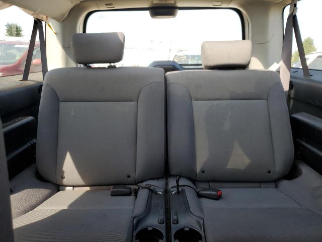Photo 10 from auction – 2007 HONDA ELEMENT LX with VIN 5J6YH28347L002598