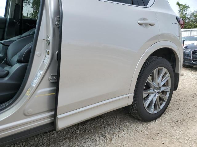 Photo 13 from auction – 2025 MAZDA CX-5 PREMI with VIN JM3KFBEM1S0606626