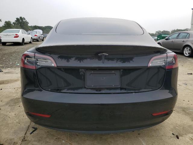 Photo 6 from auction – 2021 TESLA MODEL 3 with VIN 5YJ3E1EA5MF053256