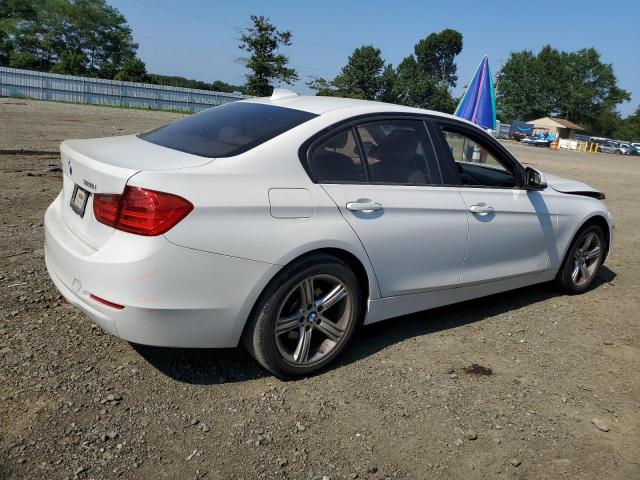 Photo 3 from auction – 2014 BMW 328 XI SUL with VIN WBA3B5C55EF599345