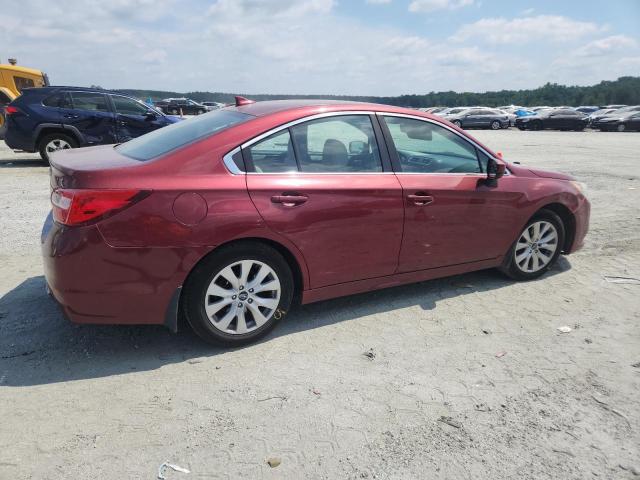 Photo 3 from auction – 2017 SUBARU LEGACY 2.5 with VIN 4S3BNAC67H3045091