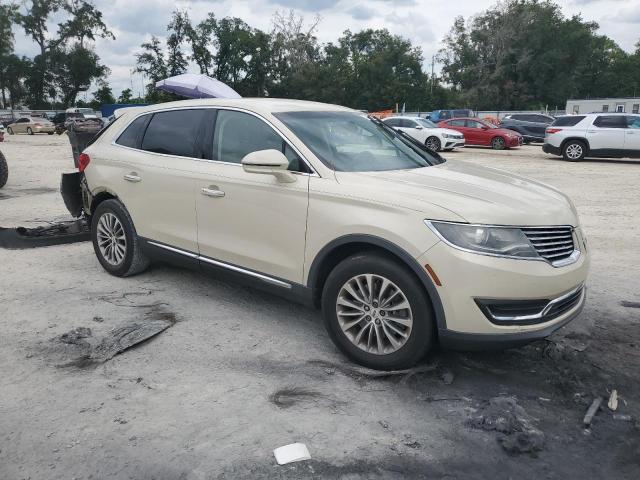 Photo 4 from auction – 2016 LINCOLN MKX SELECT with VIN 2LMTJ6KR4GBL56808