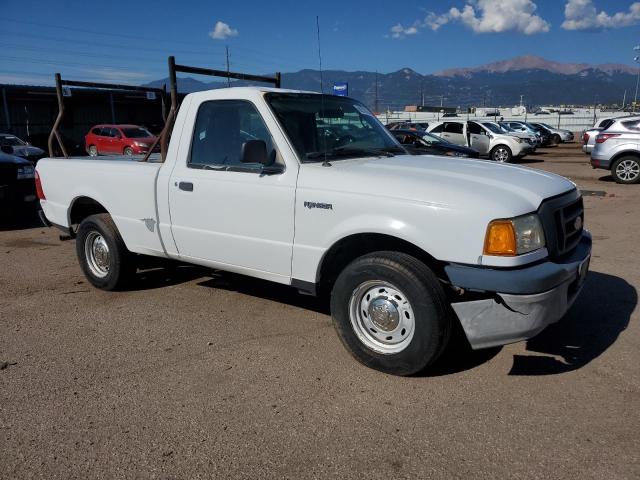 Photo 4 from auction – 2005 FORD RANGER with VIN 1FTYR10D55PB02961