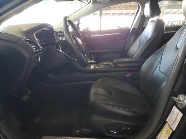 Photo 7 from auction – 2020 FORD FUSION TIT with VIN 3FA6P0D98LR192857