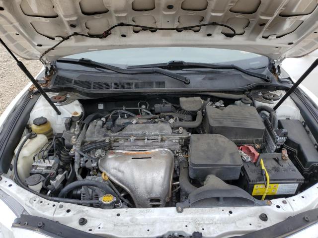 Photo 11 from auction – 2011 TOYOTA CAMRY BASE with VIN 4T4BF3EK0BR198031