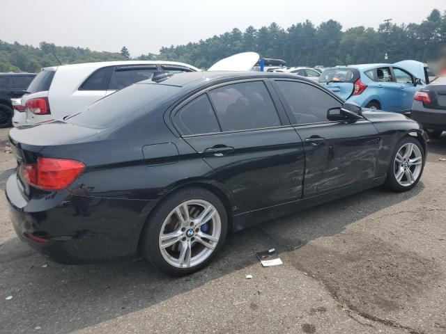 Photo 3 from auction – 2015 BMW 328 XI SUL with VIN WBA3B5C51FF960846