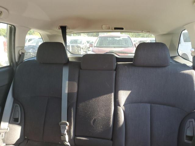 Снимка 10 от търг – 2014 SUBARU OUTBACK 2. с VIN 4S4BRBCC9E3247907