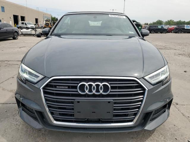 Photo 5 from auction – 2019 AUDI A3 PREMIUM with VIN WAUYELFF8K1032304
