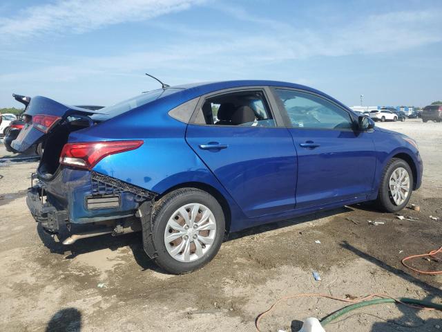 Photo 3 from auction – 2018 HYUNDAI ACCENT SE with VIN 3KPC24A39JE015242