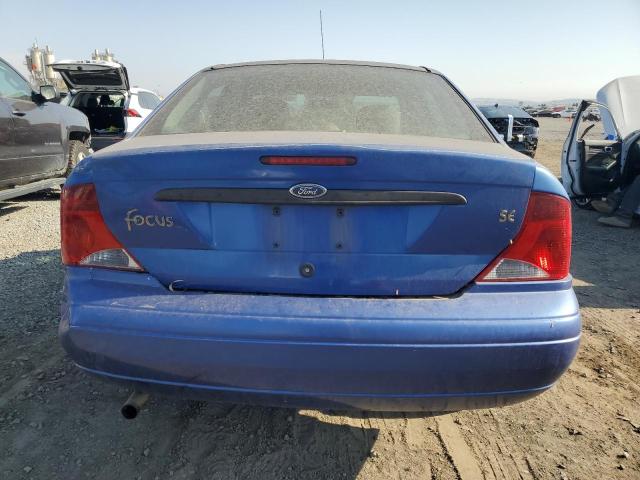 Photo 6 from auction – 2003 FORD FOCUS SE C with VIN 1FAFP34ZX3W207583