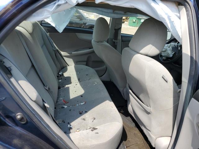 Photo 10 from auction – 2012 TOYOTA COROLLA BA with VIN 5YFBU4EE1CP060291