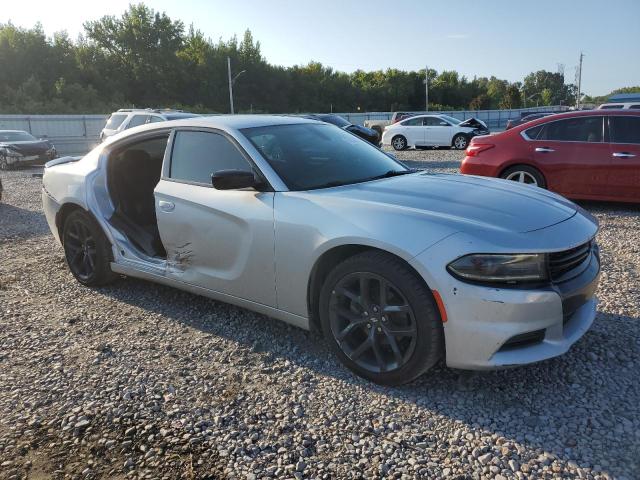 Photo 4 from auction – 2021 DODGE CHARGER SXT with VIN 2C3CDXBG7MH588053