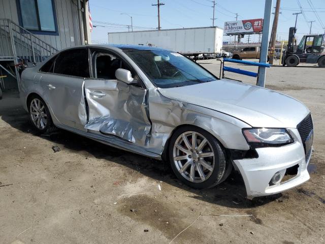 Photo 4 from auction – 2012 AUDI A4 PREMIUM with VIN WAUFFAFL9CN002673