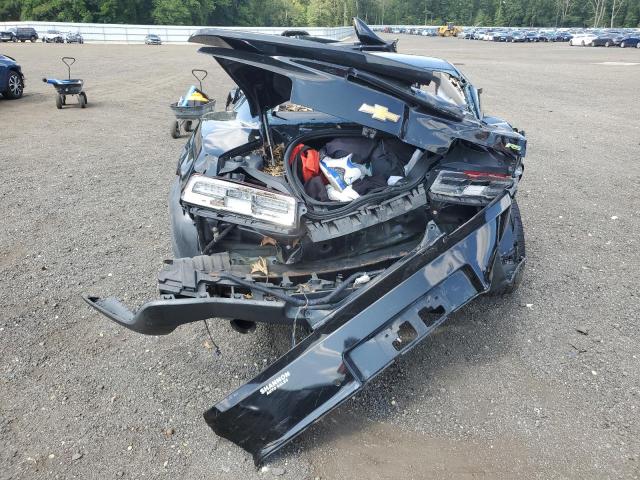 Photo 6 from auction – 2014 CHEVROLET CAMARO LT with VIN 2G1FC1E37E9200874