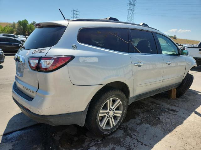 Photo 3 from auction – 2016 CHEVROLET TRAVERSE L with VIN 1GNKVGKD4GJ236066