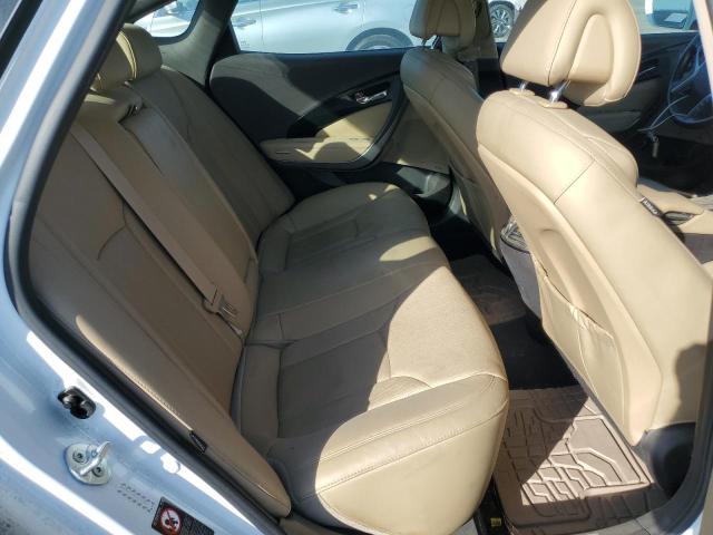 Photo 10 from auction – 2015 HYUNDAI AZERA with VIN KMHFG4JG0FA465837