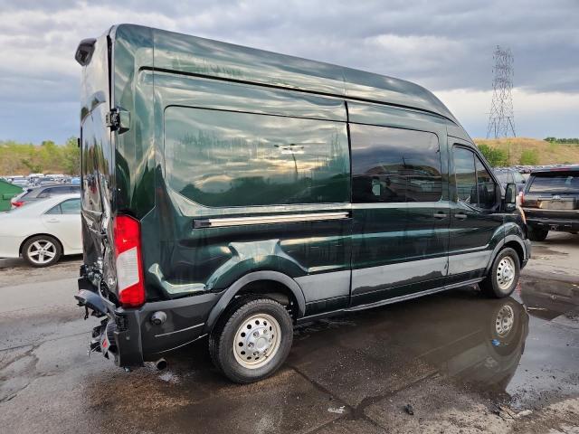 Photo 3 from auction – 2020 FORD TRANSIT T- with VIN 1FTBR2XG5LKB69260