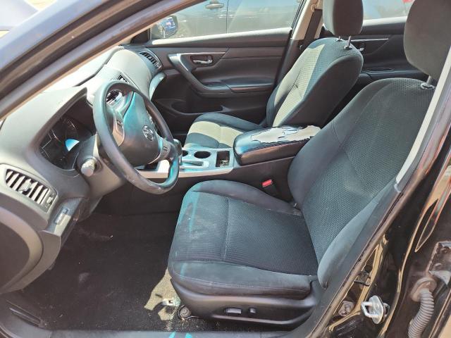 Photo 7 from auction – 2015 NISSAN ALTIMA 2.5 with VIN 1N4AL3AP7FC261485