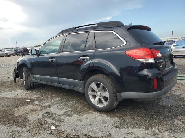 Photo 2 from auction – 2013 SUBARU OUTBACK 3. with VIN 4S4BRDSC2D2232814