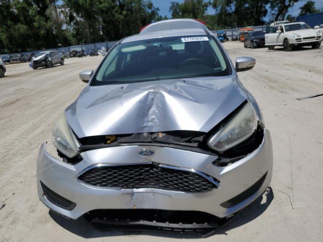 Photo 5 from auction – 2016 FORD FOCUS SE with VIN 1FADP3F22GL228751