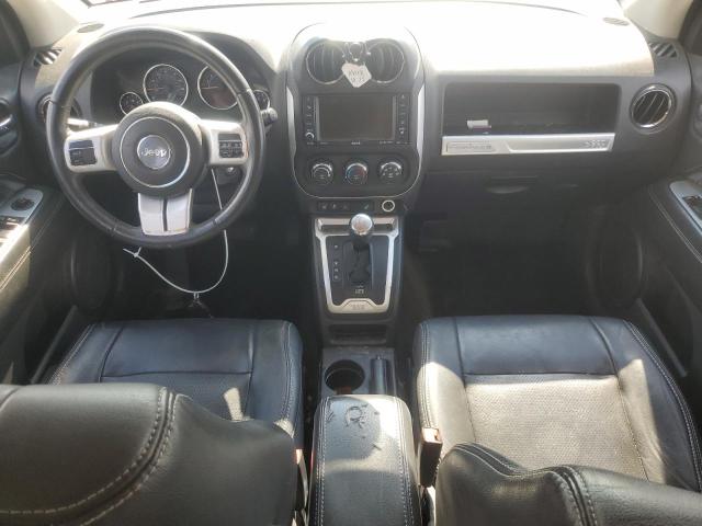 Photo 8 from auction – 2015 JEEP COMPASS LATITUDE with VIN 1C4NJDEB0FD396615