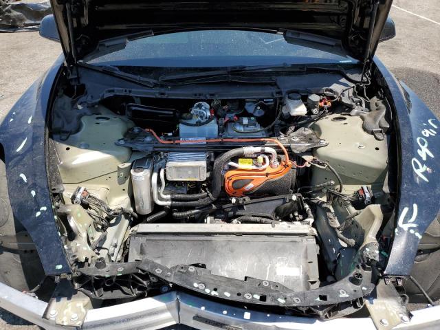 Photo 11 from auction – 2023 TESLA MODEL 3 with VIN 5YJ3E1EC0PF622438