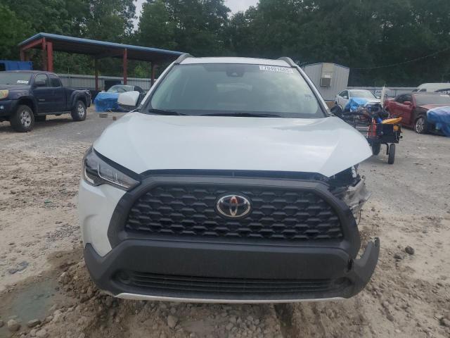 Photo 5 from auction – 2022 TOYOTA COROLLA CR with VIN 7MUBAAAG4NV026134