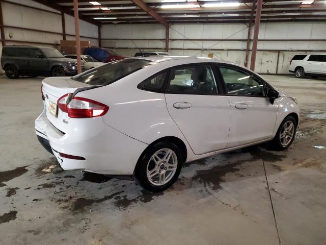 Photo 3 from auction – 2018 FORD FIESTA SE with VIN 3FADP4BJ8JM107053