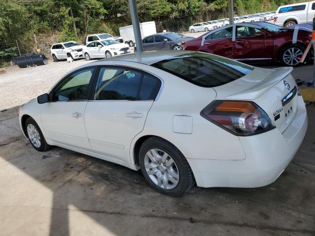 Photo 2 from auction – 2010 NISSAN ALTIMA BAS with VIN 1N4AL2AP6AC142717