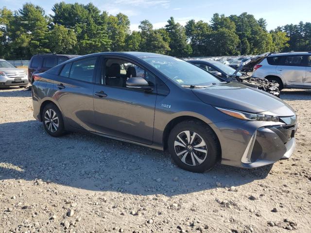 Photo 4 from auction – 2018 TOYOTA PRIUS PRIM with VIN JTDKARFP1J3087079