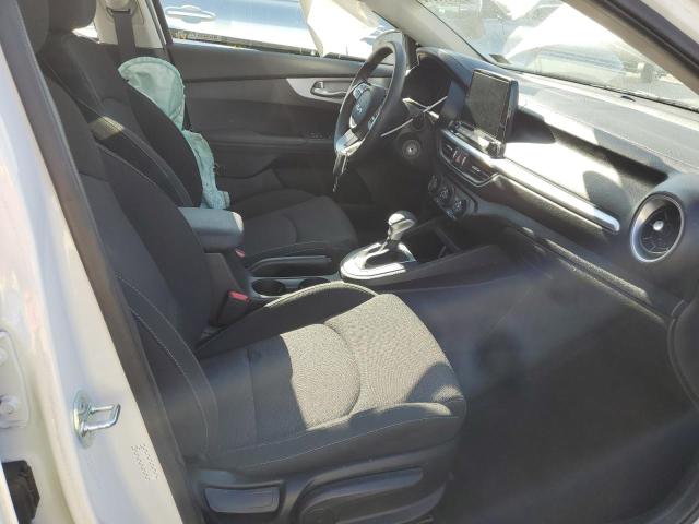 Photo 7 from auction – 2023 KIA FORTE LX with VIN 3KPF24AD3PE673086
