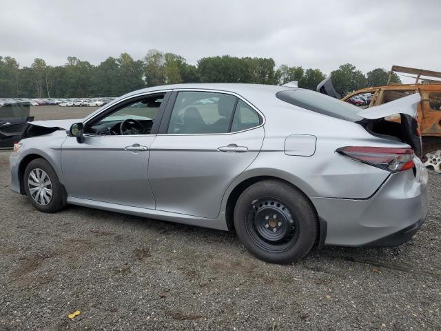 Photo 2 from auction – 2023 TOYOTA CAMRY LE with VIN 4T1C31AK1PU606741