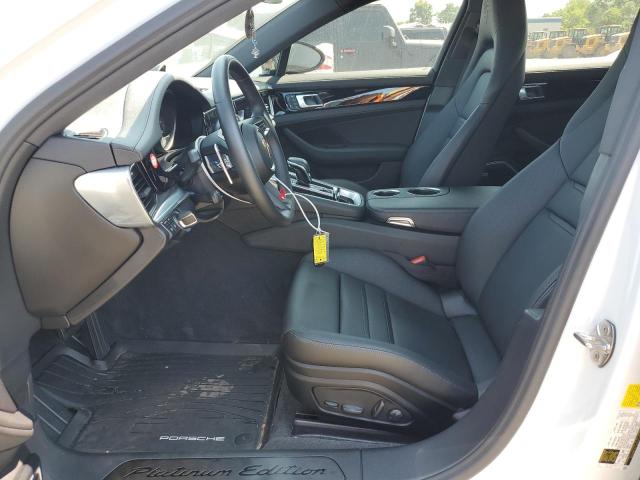 Photo 7 from auction – 2023 PORSCHE PANAMERA B with VIN WP0AJ2A70PL102769