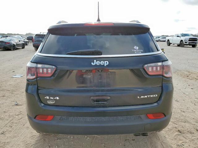 Photo 6 from auction – 2019 JEEP COMPASS LI with VIN 3C4NJDCB2KT709879