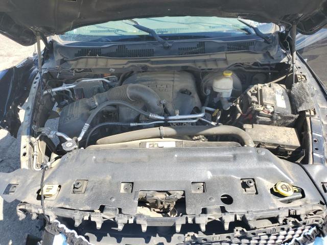 Photo 11 from auction – 2016 RAM 1500 ST with VIN 1C6RR7FT4GS162081