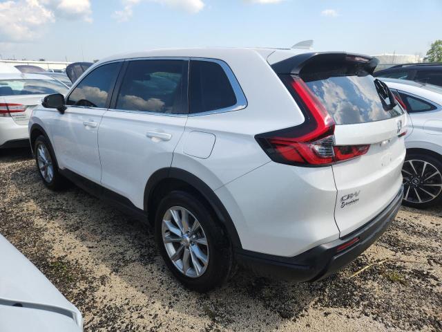 Photo 2 from auction – 2024 HONDA CR-V EX with VIN 5J6RS4H42RL014701