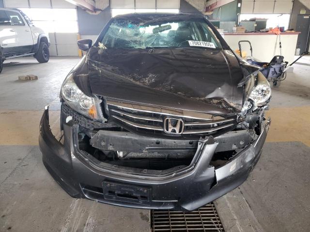 Photo 5 from auction – 2012 HONDA ACCORD EXL with VIN 1HGCP2F84CA216354