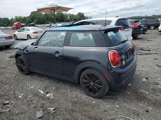Photo 2 from auction – 2024 MINI COOPER SE with VIN WMW13DJ04R2V53525
